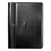 Stratford Zippered Padfolio