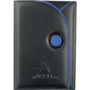 Scripto Flash Jr. TriFolio