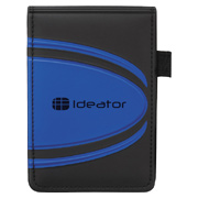 Ovals Jotter