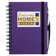 Frame Rectangle Hardcover JournalBook