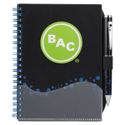Charisma JournalBook