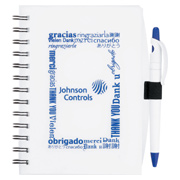 Spectra JournalBook