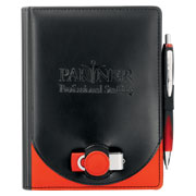 Scripto Flash Journal