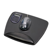 Executive Mouse Pad