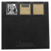 Alicia Klein Photo Frame Mousepad