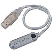 USB Laptop Light