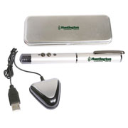 PowerPoint Presentation Pointer With Laser