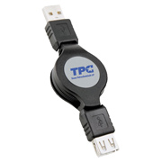 USB 2.0 Multi Adapter and Extension