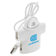 T-Shirt USB Hub