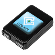 Dual USB Wall Charger