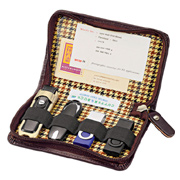 Cutter & Buck American Classic USB Flash Drive Case