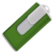 8GB Goldfinger 500 USB Flash Drive