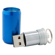 4GB Soda Can USB Flash Drive