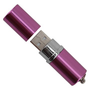 8GB Metal Case USB Flash Drive
