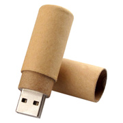 4GB Eco USB Drive 800