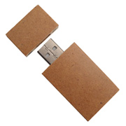 4GB Eco USB Drive 900