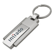 8GB Cyclone Flash Drive