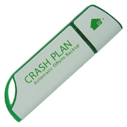 8GB Gem USB Flash Drive