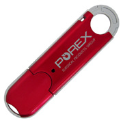 8GB Echo USB Flash Drive