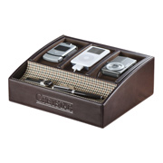 Cutter & Buck American Classic Desktop Charger Display