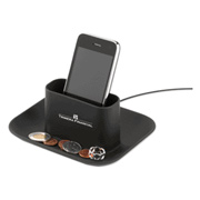 Umbra Mobi Charging Station & Storage Dish