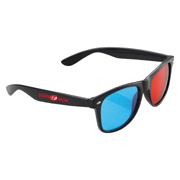 3-D Glasses