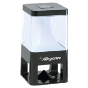 Cubic Bluetooth Speaker