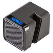 Sonar Speaker