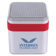 Color Band Bluetooth Speaker
