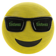 Jamoji Too Cool Bluetooth Speaker