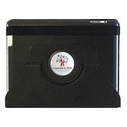 Porthole SmartCase - iPad 2/3/4