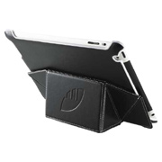 Origami Intellicover For iPad 2/3/4