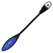 Flexy Book Light