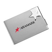 Super Star Card Case