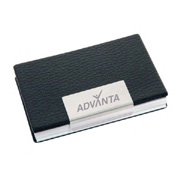 Advantage Business Card Case