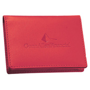 Union Business Card Case
