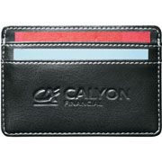 Alicia Klein Business Card Holder