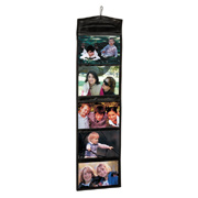 Manhasset Hanging Photo Wallet
