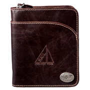 Spirit of St. Louis Venturer Wallet
