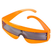 Futuristic Sunglasses