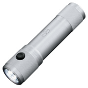 Zippo Mini Auto Safety Flashlight