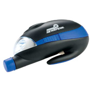 Safety Escape Tool