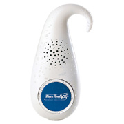 Foam Shower Radio