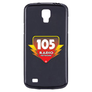 BeltLine Samsung Galaxy S4 Case