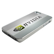 ChromeCase for iPhone 5/5s