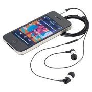 Apollo Earbuds With Mic