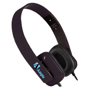 Techno Headphones