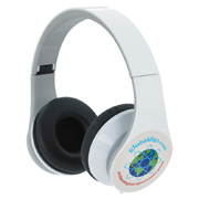 Modern Headphones