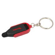 Techsie Daisy Screen Cleaner With Stylus