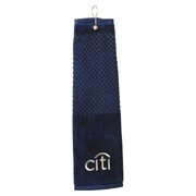 3.5 lb./doz. Scrubber Golf Towel